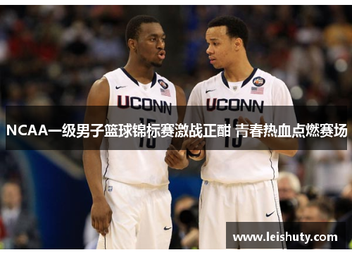 NCAA一级男子篮球锦标赛激战正酣 青春热血点燃赛场